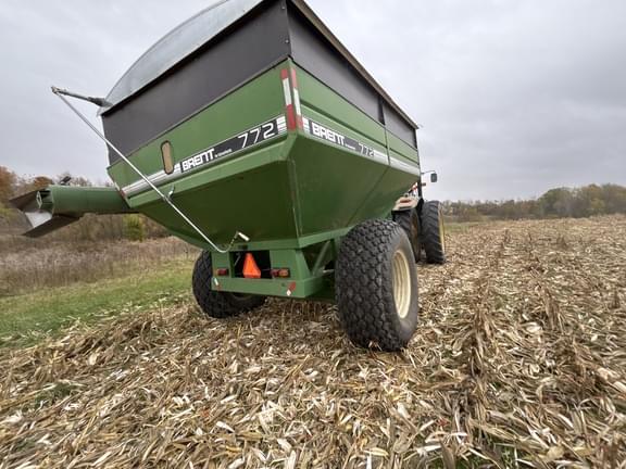 Image of Brent 772 equipment image 3