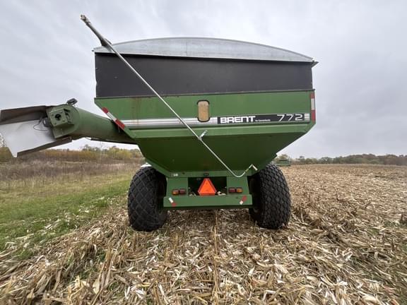 Image of Brent 772 equipment image 4