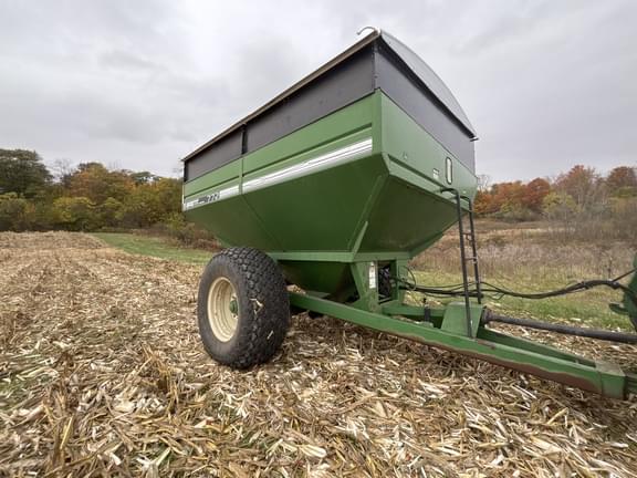 Image of Brent 772 equipment image 1