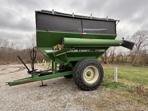 Image of Brent 772 equipment image 4