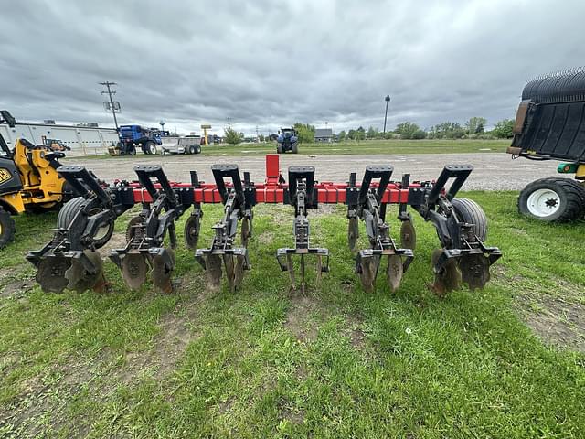Image of Unverferth Zone-Builder equipment image 2