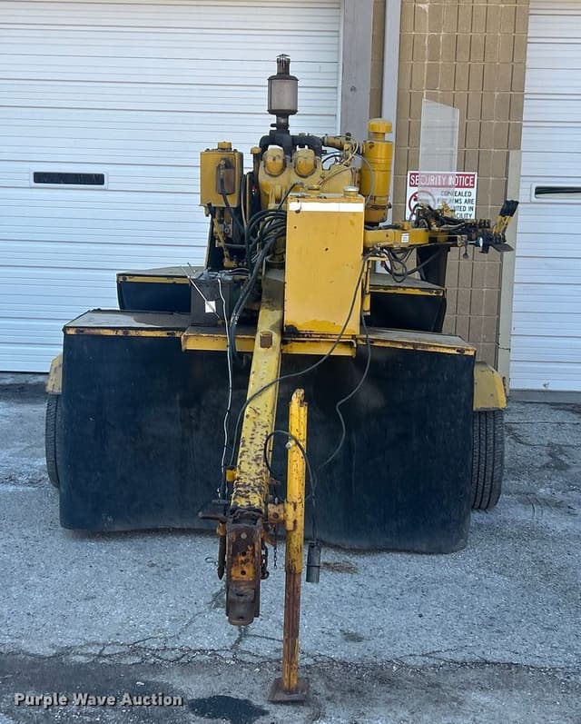 Image of Vermeer 665 equipment image 1