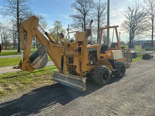Image of Vermeer M-475 equipment image 2