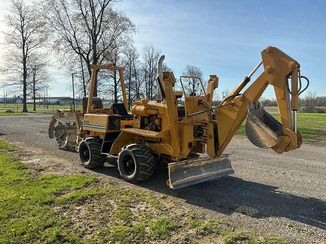 Image of Vermeer M-475 equipment image 1