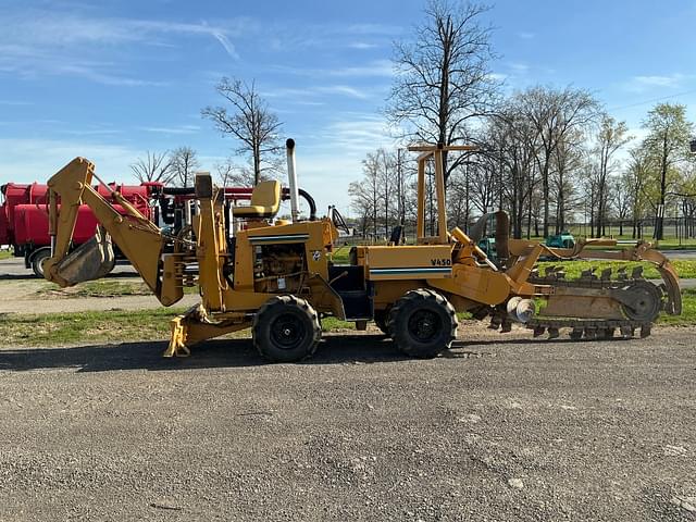 Image of Vermeer M-475 equipment image 3