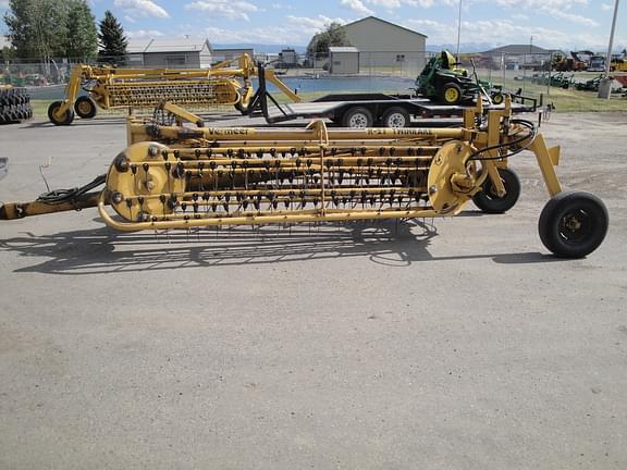 Image of Vermeer R23 equipment image 1