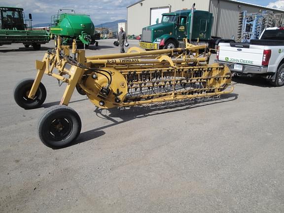Image of Vermeer R23 equipment image 4