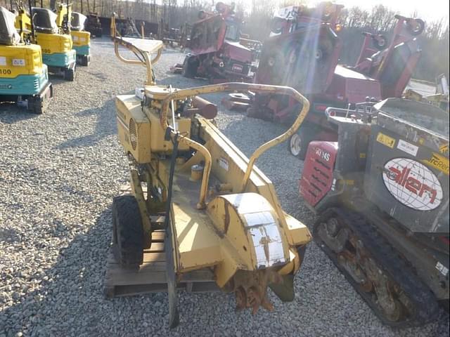 Image of Vermeer 206 equipment image 1