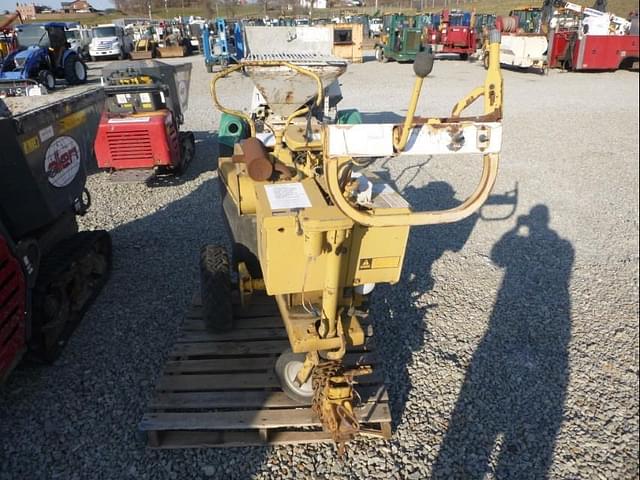 Image of Vermeer 206 equipment image 3