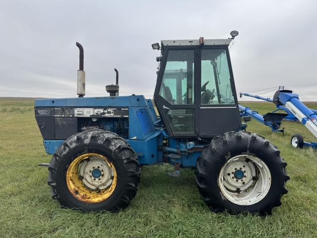 Image of Versatile 9030 equipment image 1