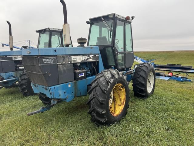 Image of Versatile 9030 equipment image 2