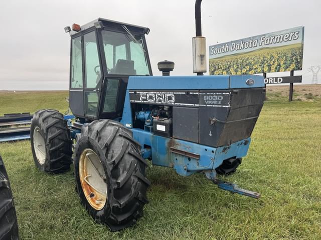 Image of Versatile 9030 equipment image 4