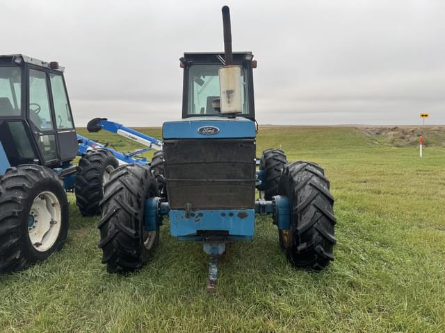 Image of Versatile 9030 equipment image 3