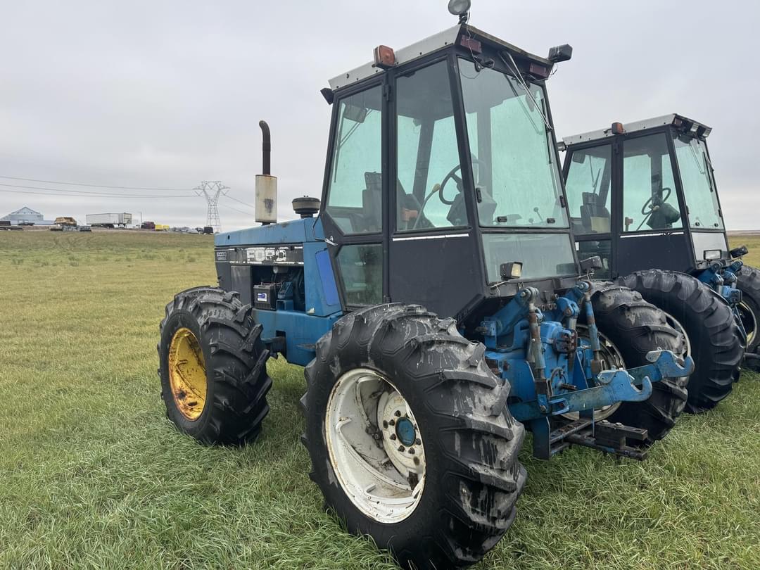 Image of Versatile 9030 Primary image