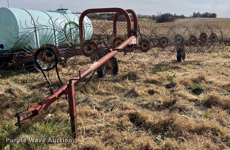 Main image Vicon H1050