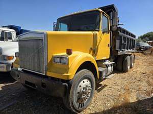 1992 Volvo Undetermined Image