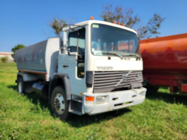 Image of Volvo FE equipment image 1