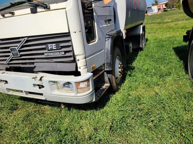 Image of Volvo FE equipment image 2