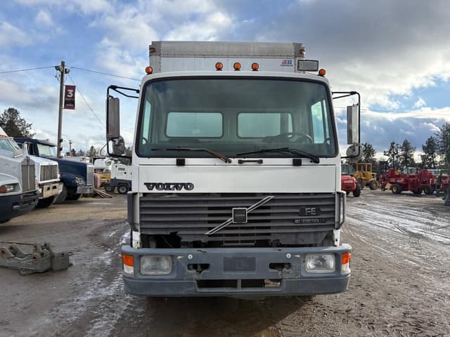 Image of Volvo FL4-6 equipment image 1