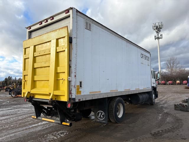 Image of Volvo FL4-6 equipment image 2