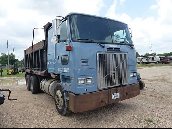 Image of Volvo GM equipment image 1