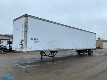 Main image Wabash FRP-102CW