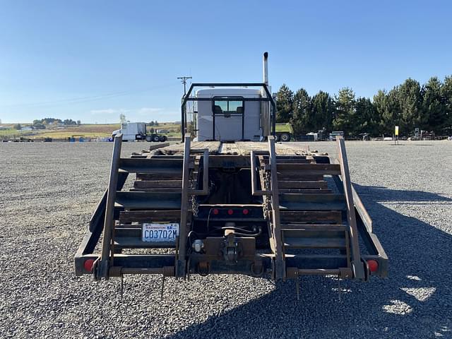 Image of Western Star 4900 equipment image 4