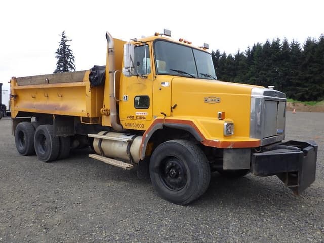 Image of Volvo ACL equipment image 2
