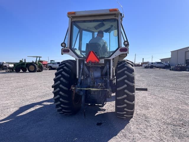 Image of White 120 equipment image 3