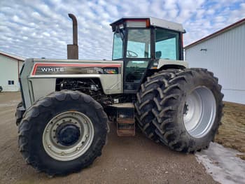 1992 White 170 Equipment Image0