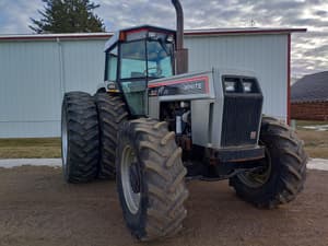 1992 White 170 Image