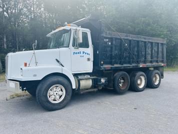 Main image White GMC