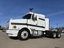 1992 White GMC WIA64T Image