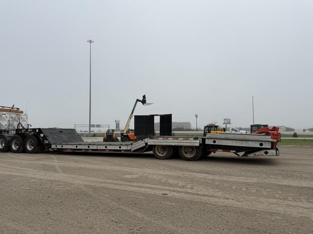 Image of Wilson Muv-All equipment image 2