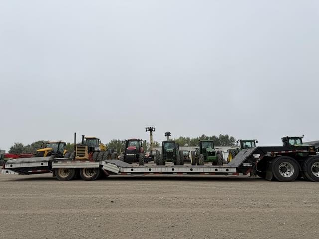 Image of Wilson Muv-All equipment image 4