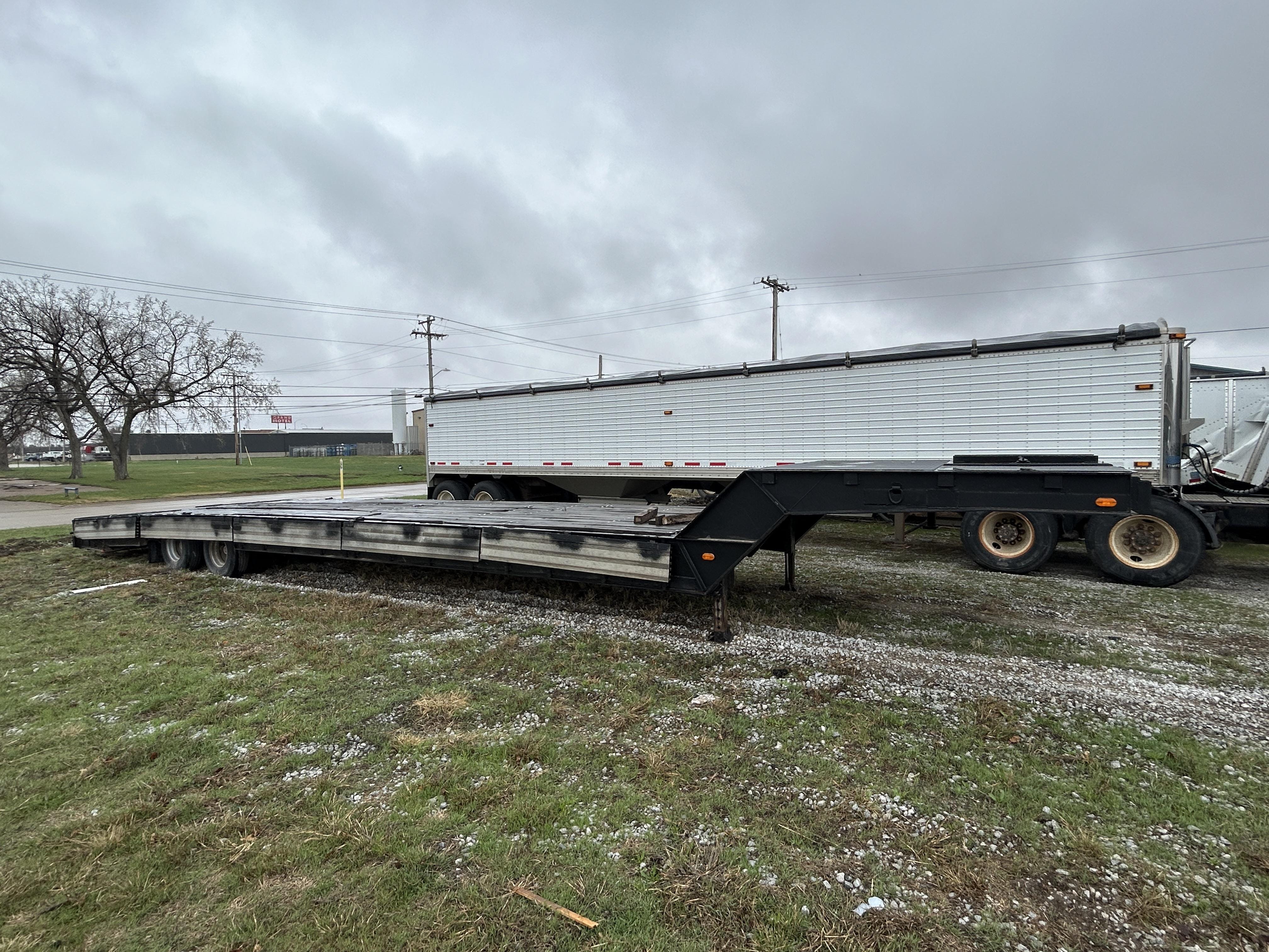 Main image Wilson 4860FT