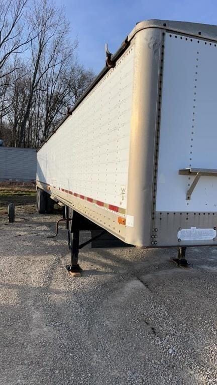 Main image Wilson Pacesetter