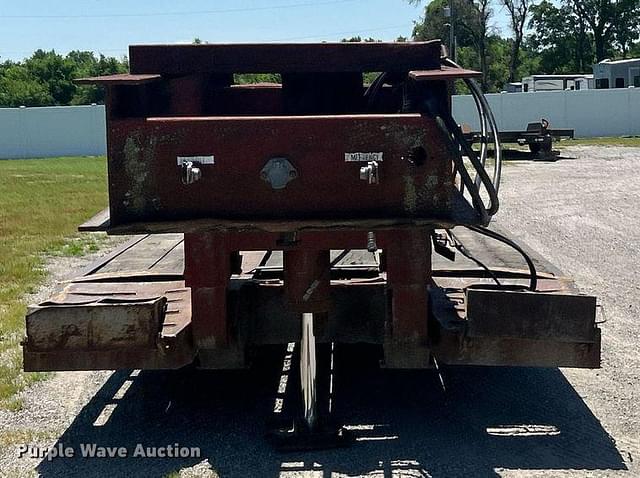 Image of Witzco Challenger RG50 equipment image 1