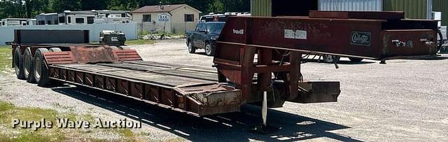 Image of Witzco Challenger RG50 equipment image 2