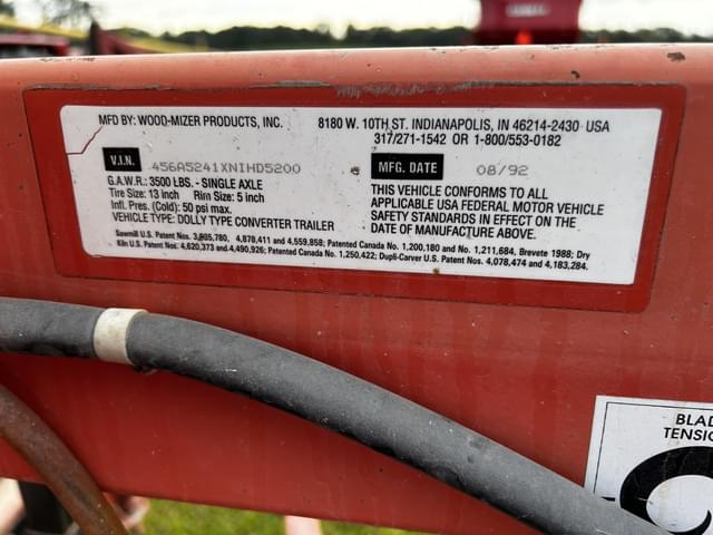 Image of Wood-Mizer LT40 equipment image 1