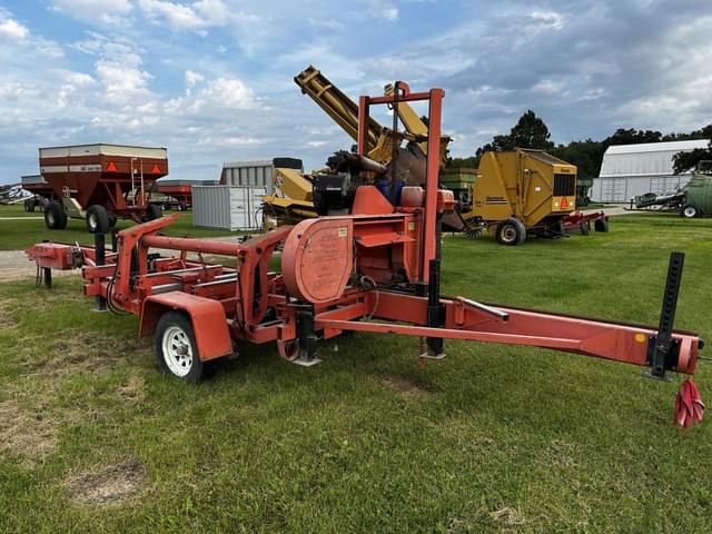 Image of Wood-Mizer LT40 equipment image 3