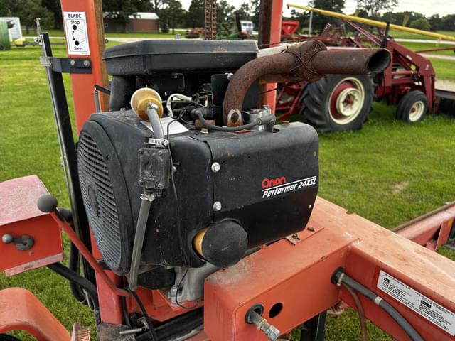 Image of Wood-Mizer LT40 equipment image 2
