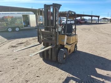 Main image Yale GLP030BDJUAE079LPS