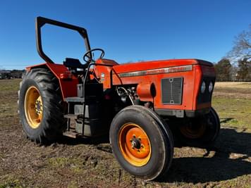 Main image Zetor 7711