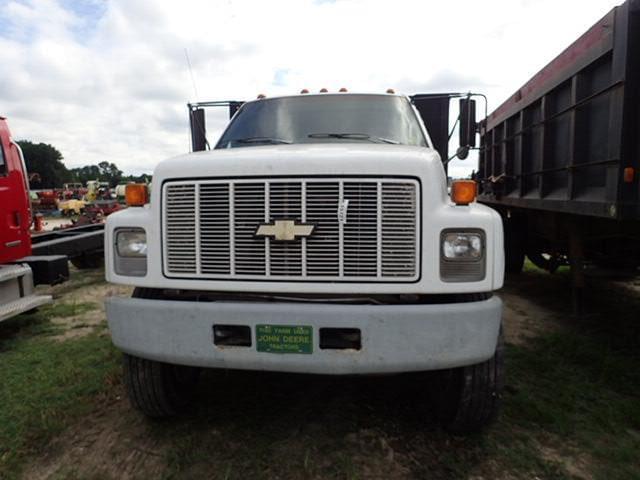 Image of Chevrolet Kodiak equipment image 1