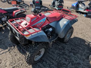 1993 Polaris 350 Image