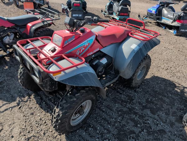 Equipment Main Image