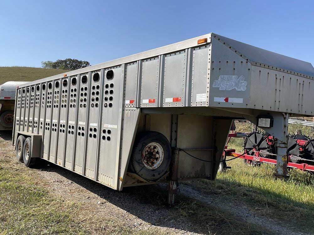 Main image Wilson Undetermined