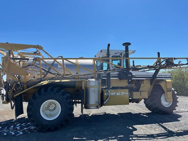 Image of Ag-Chem Terra-Gator 1603T equipment image 2