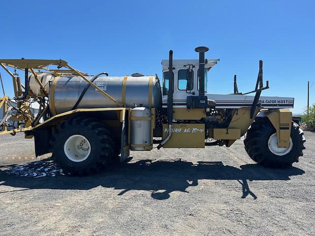 Image of Ag-Chem Terra-Gator 1603T equipment image 1